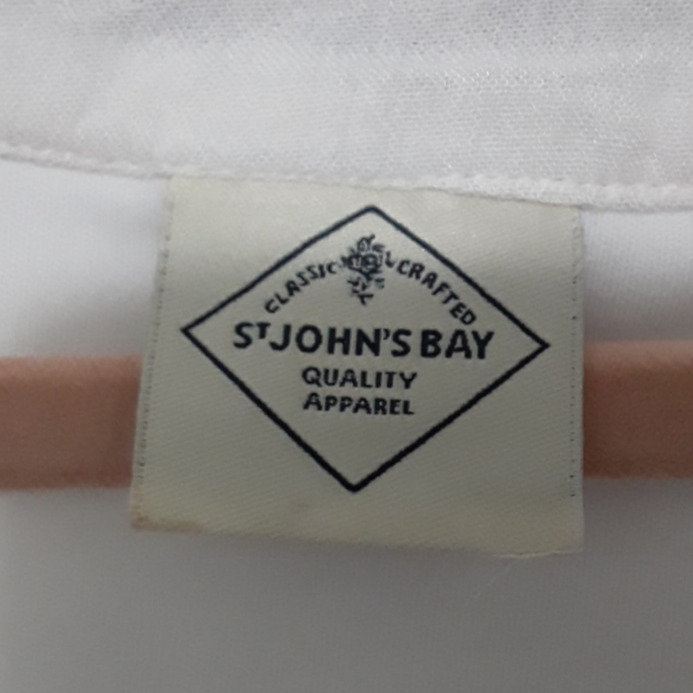 Embroidered top - Picture 5 of 7